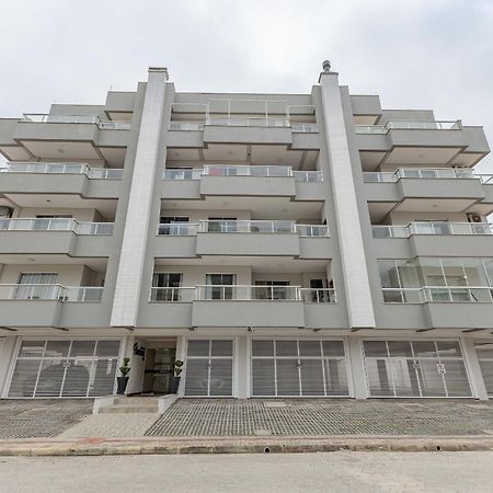 Excelente Apartamento A 2 Minutos Da Praia De Bombas Bombinhas Ngoại thất bức ảnh