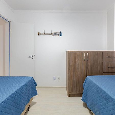 Excelente Apartamento A 2 Minutos Da Praia De Bombas Bombinhas Ngoại thất bức ảnh
