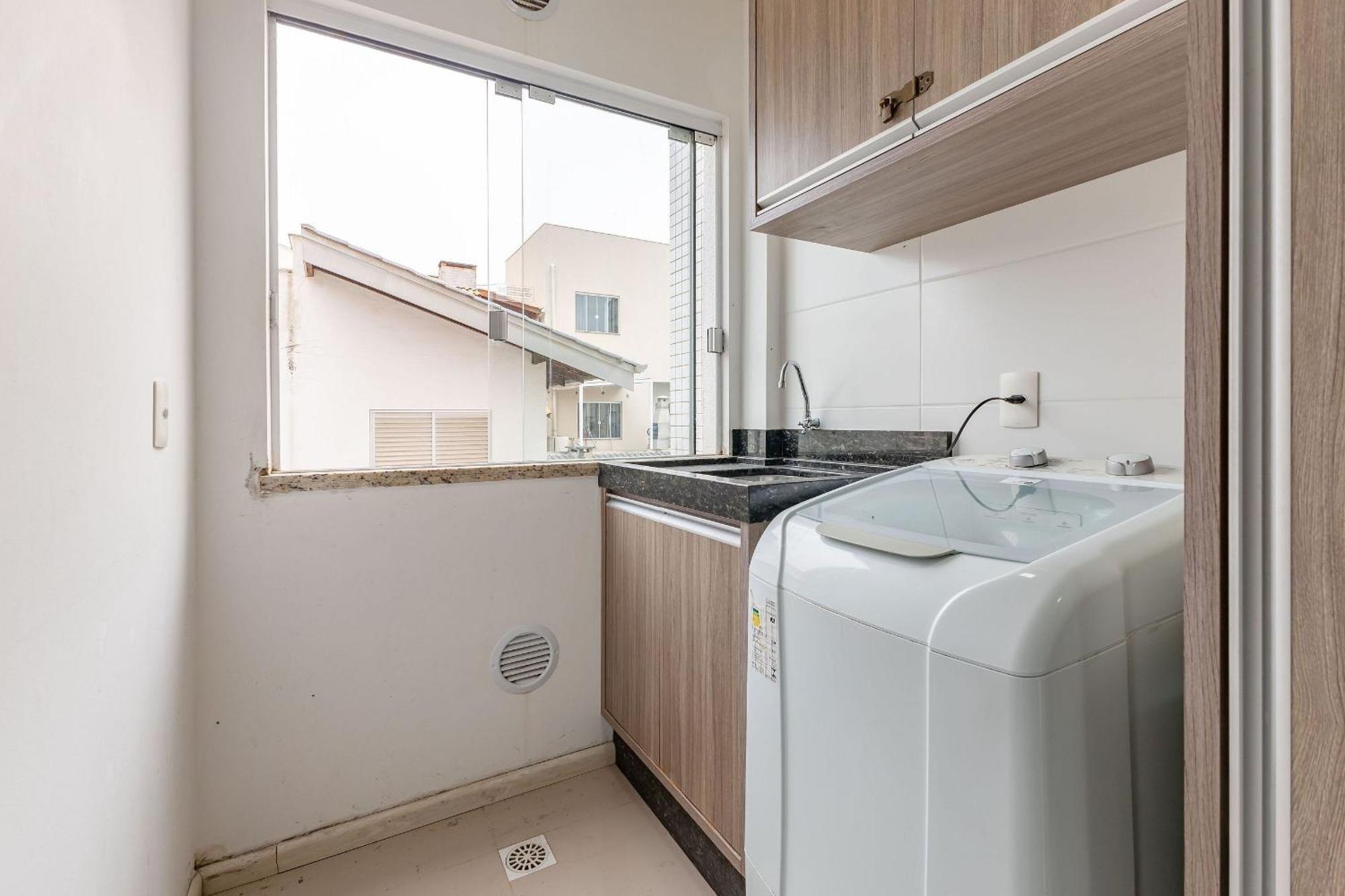 Excelente Apartamento A 2 Minutos Da Praia De Bombas Bombinhas Ngoại thất bức ảnh