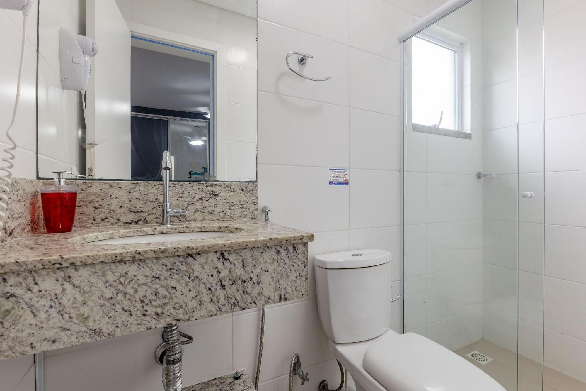 Excelente Apartamento A 2 Minutos Da Praia De Bombas Bombinhas Ngoại thất bức ảnh