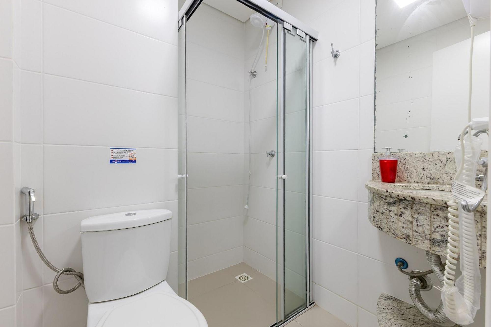 Excelente Apartamento A 2 Minutos Da Praia De Bombas Bombinhas Ngoại thất bức ảnh