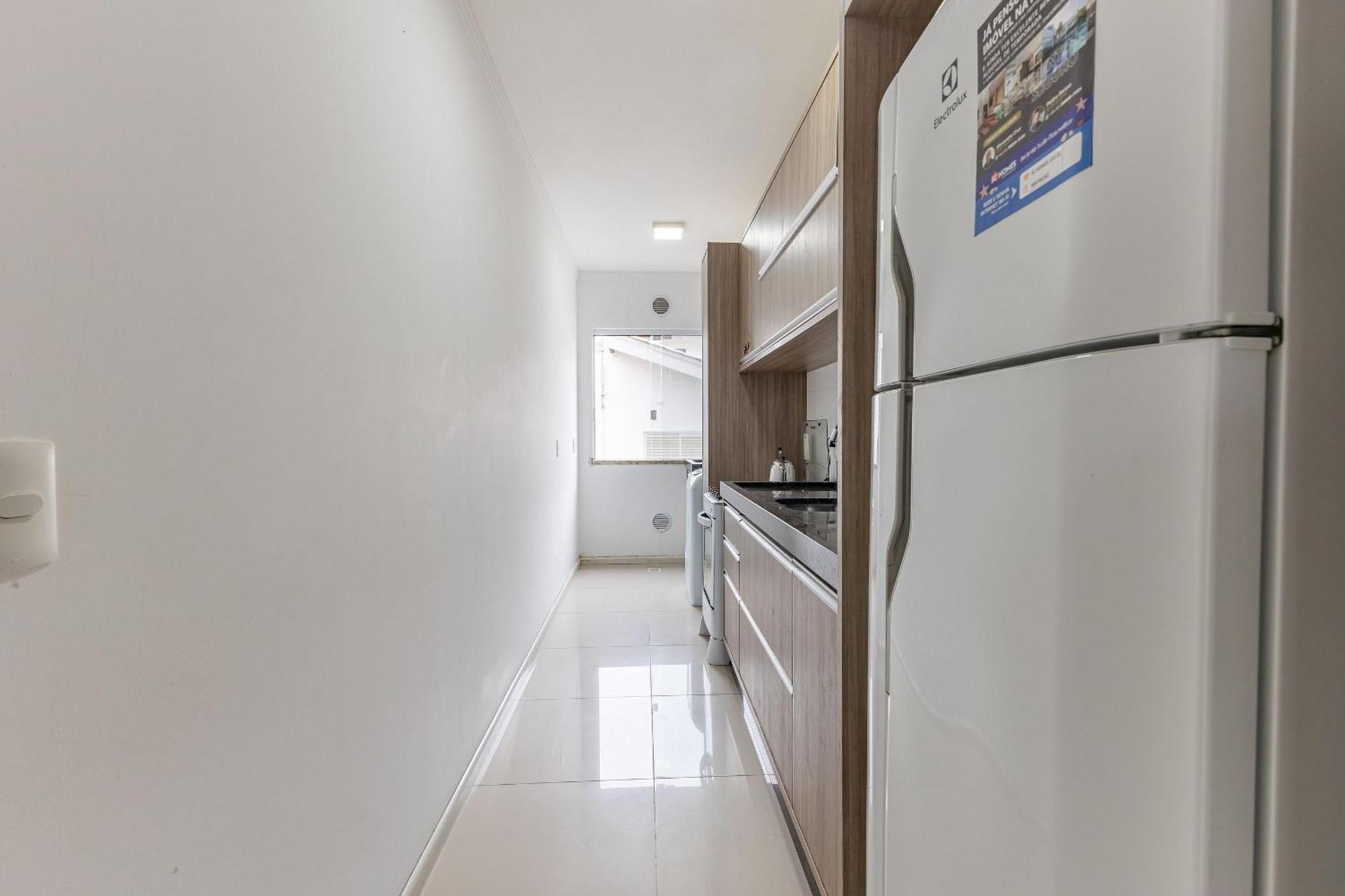Excelente Apartamento A 2 Minutos Da Praia De Bombas Bombinhas Ngoại thất bức ảnh